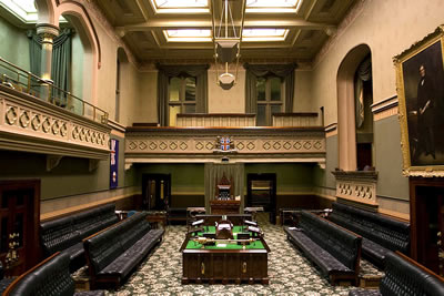 NSW Legislative Assembly