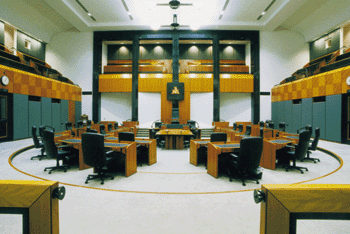 NT Legislative Assembly
