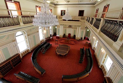 Qld Legislative Council