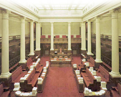 SA Legislative Council